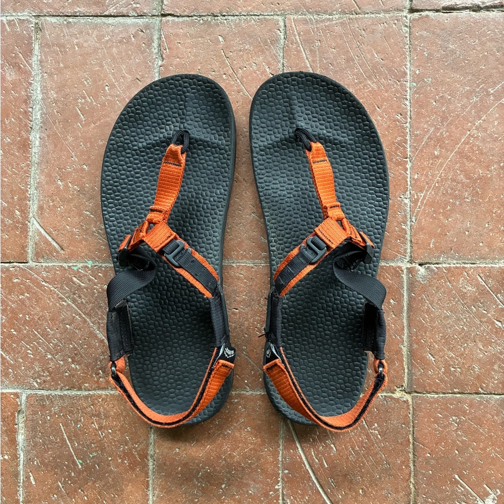 Bedrock Cairn Evo 3D Sandals